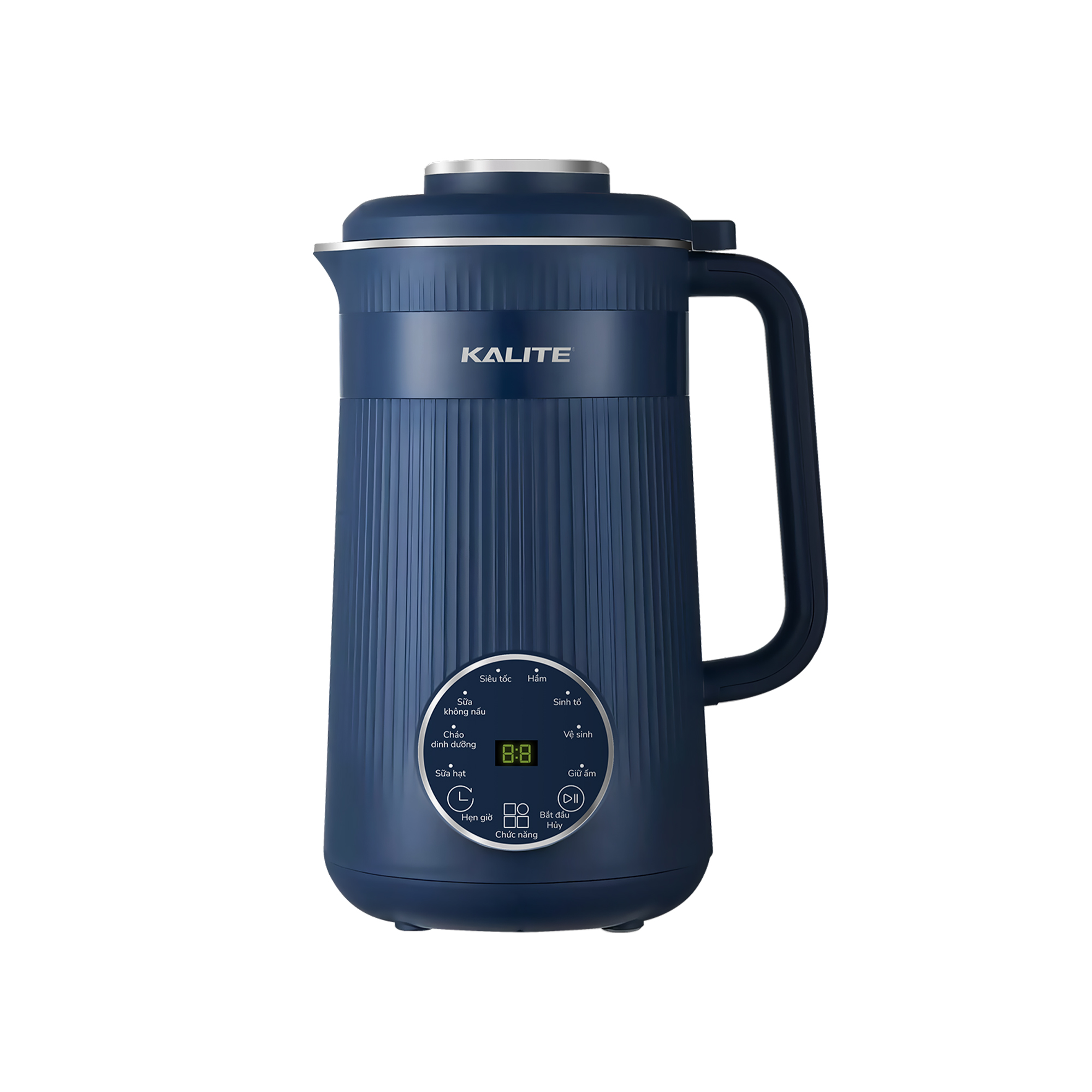 Máy làm sữa hạt KALITE KCB12B