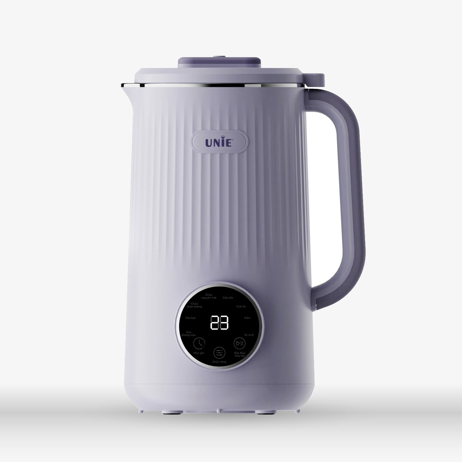 Máy làm sữa hạt UNIE UMB10