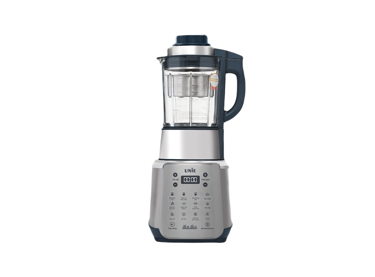 Máy làm sữa hạt UNIE V9S