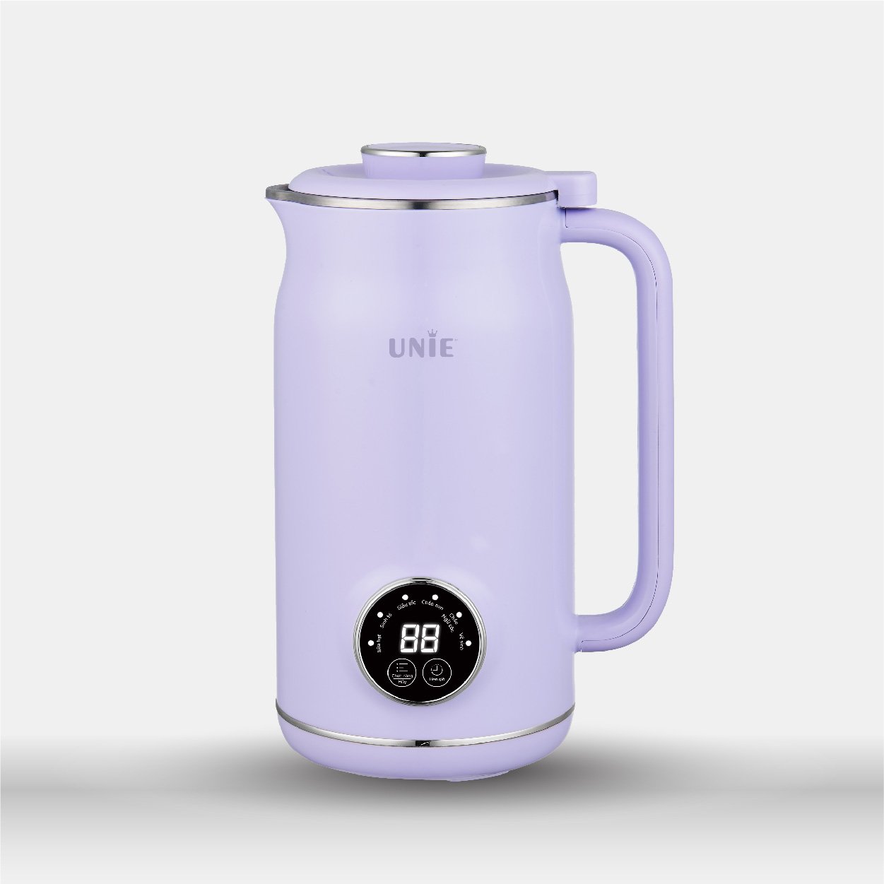 Máy làm sữa hạt UNIE UMB06