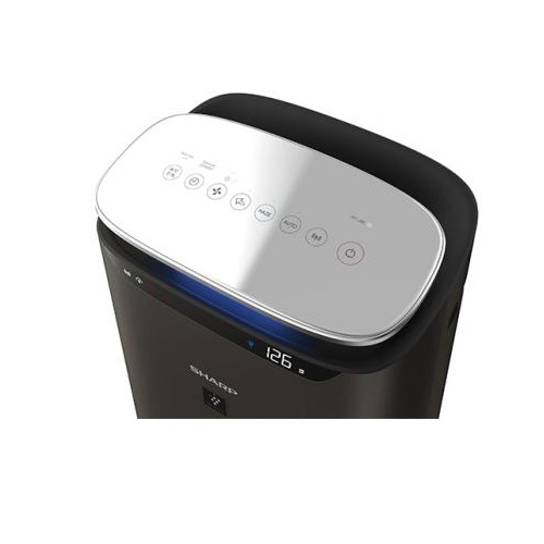 Máy tạo ion và lọc khí Sharp FP-J80EV-H
