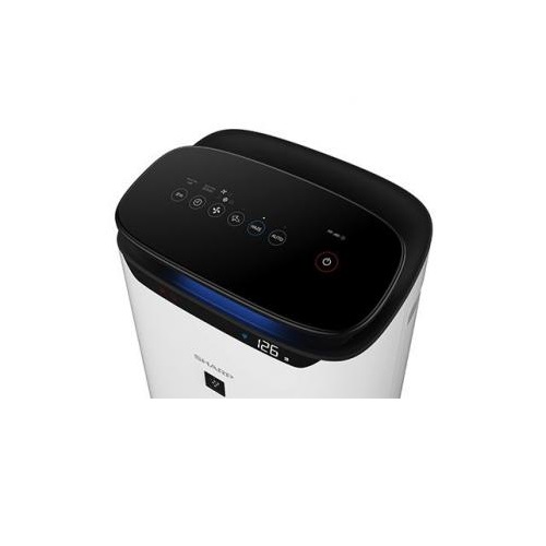 Máy tạo ion và lọc khí Sharp FP-J60E-W