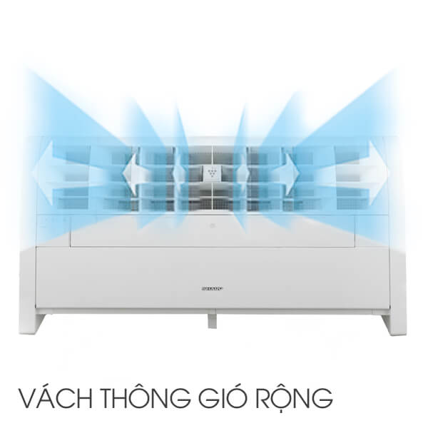 MÁY TẠO PLASMACLUSTER ION SHARP IG-A40E-W