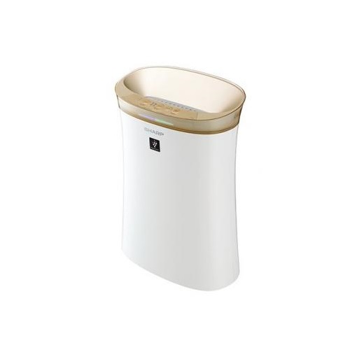 Máy tạo ion và lọc khí Sharp FP-G50E-W