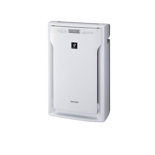 Máy tạo ion và lọc khí Sharp FU-A80EA-W
