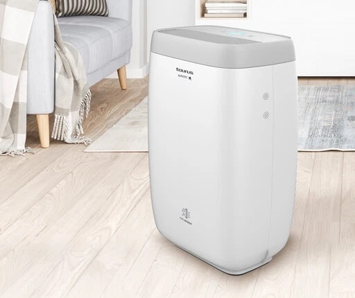 Máy lọc không khí Taurus TAU A1-AP 2040