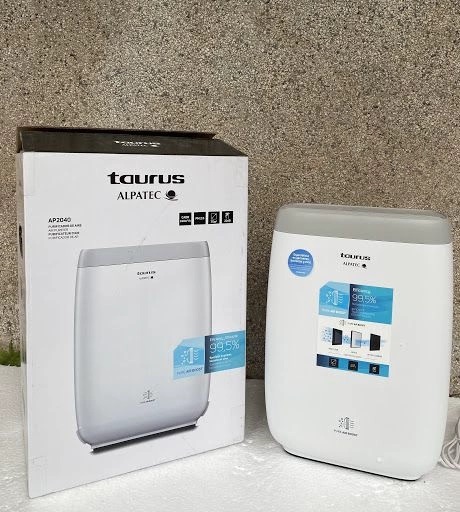Máy lọc không khí Taurus TAU A1-AP 2040