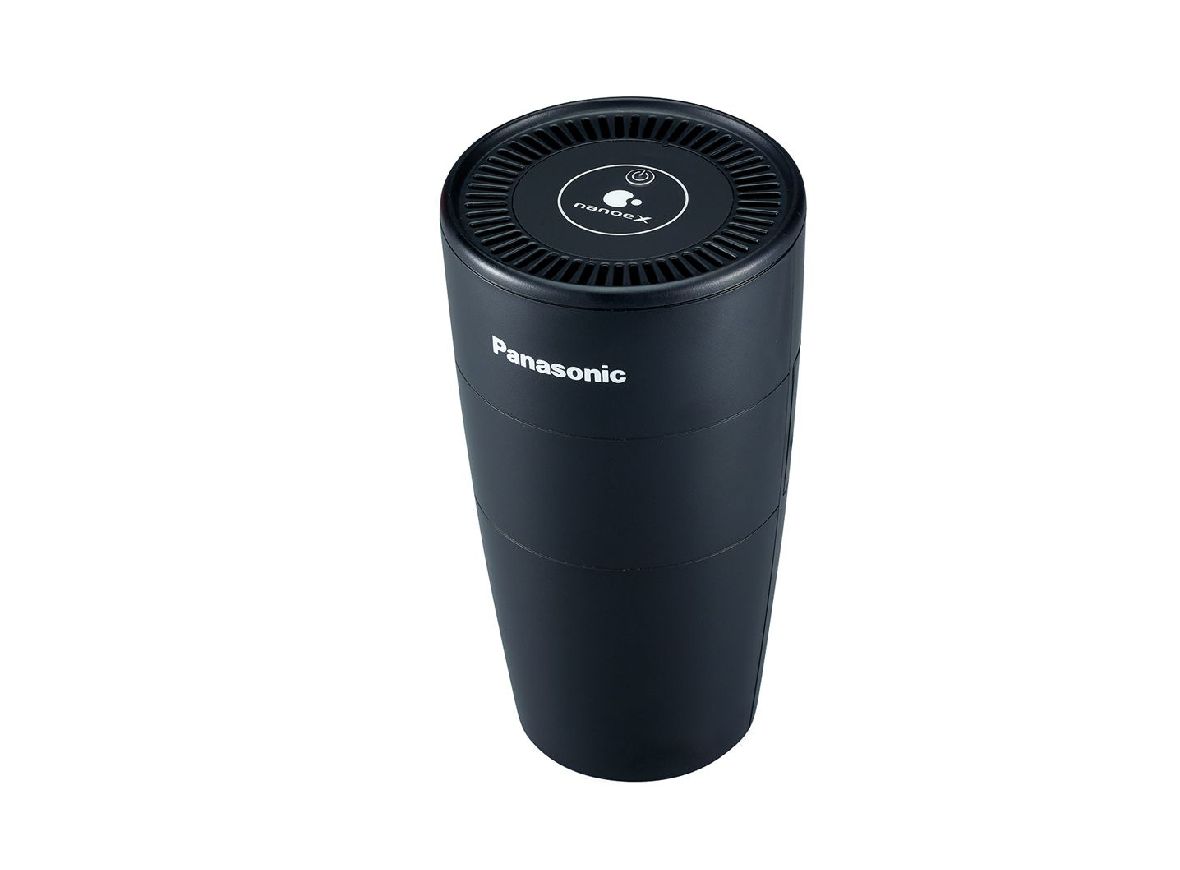 Máy lọc không khí Panasonic dành cho ô tô F-GPT01A-K