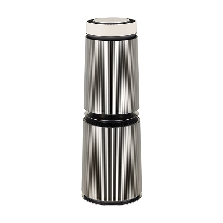 Máy lọc không khí LG Puricare 360 Alpha PET AS10GDBY0