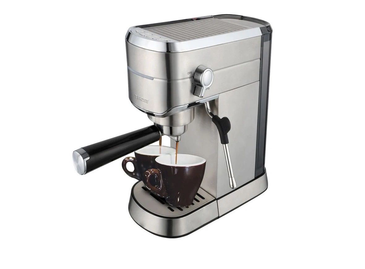 Máy pha cà phê Espresso Tiross TS6212