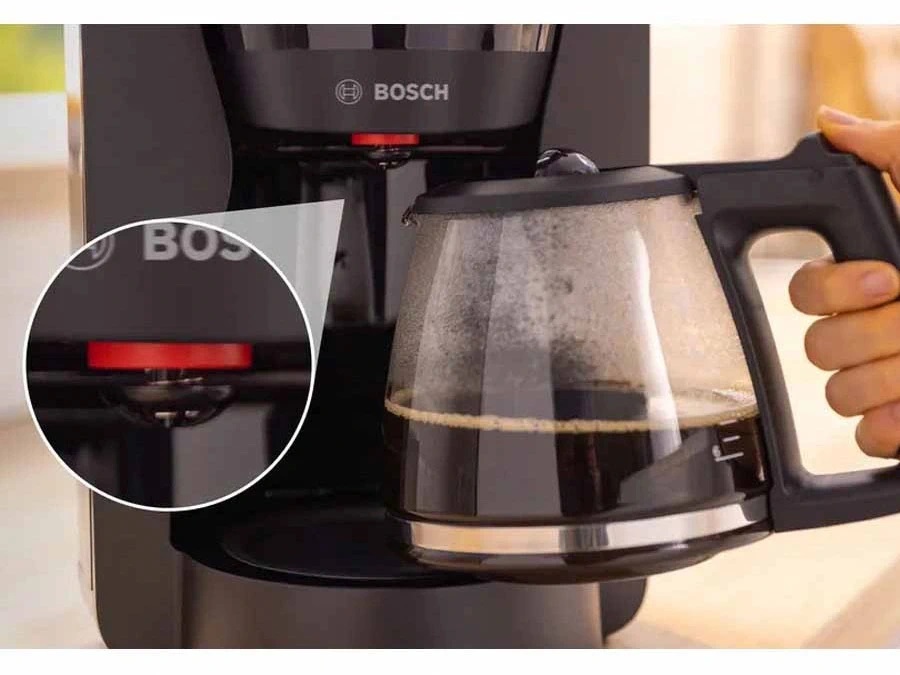 Máy pha cà phê Bosch TKA3M133