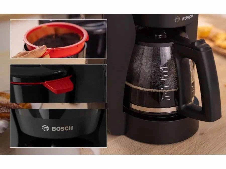Máy pha cà phê Bosch TKA3M133