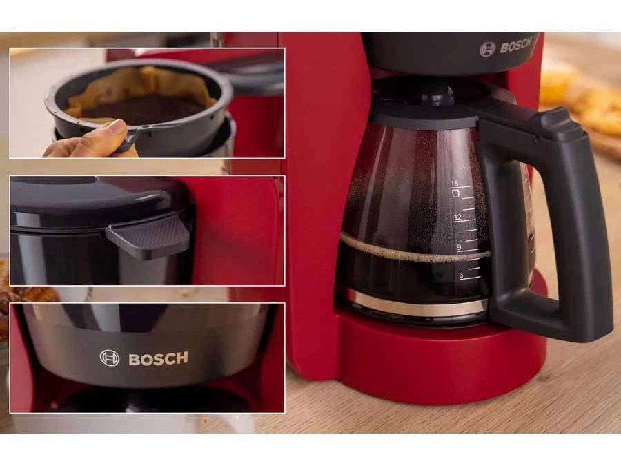 Máy pha cà phê Bosch TKA2M114
