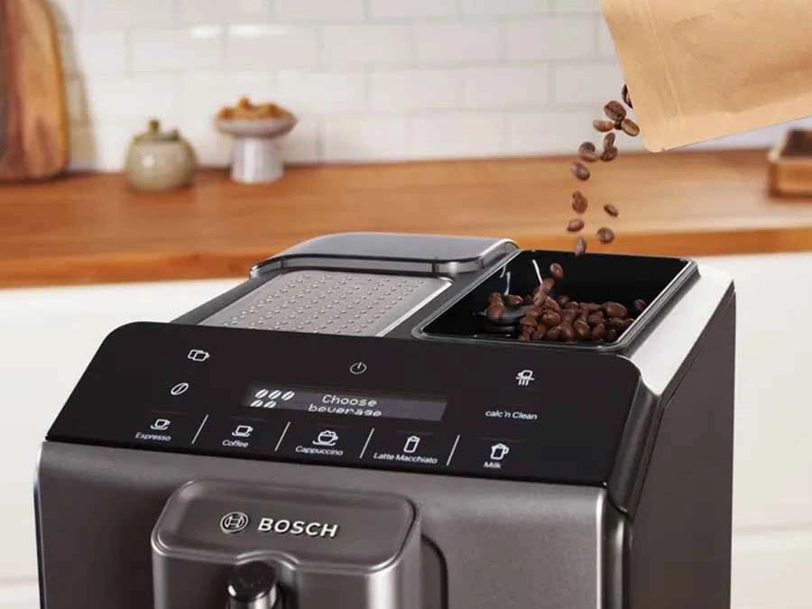 Máy pha cà phê Bosch TIE20504