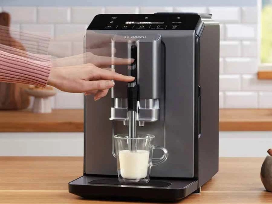 Máy pha cà phê Bosch TIE20504