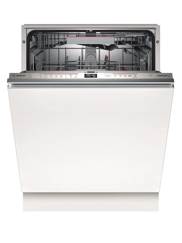 Máy rửa bát âm tủ BOSCH SMV6EDX57E