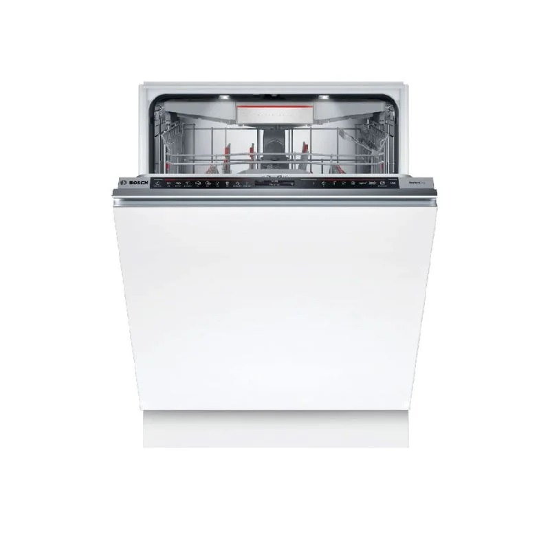 Máy rửa bát âm tủ Bosch SMD8TCX04E