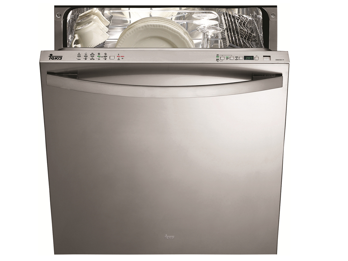 Máy rửa bát Teka DW8 80 FI