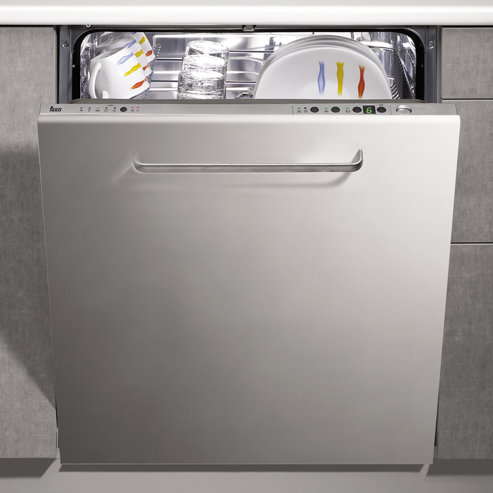Máy rửa bát Teka DW7 86 FI