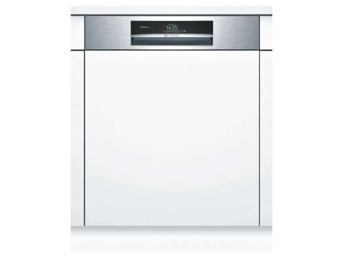 Máy rửa bát Bosch SMI88TS36E