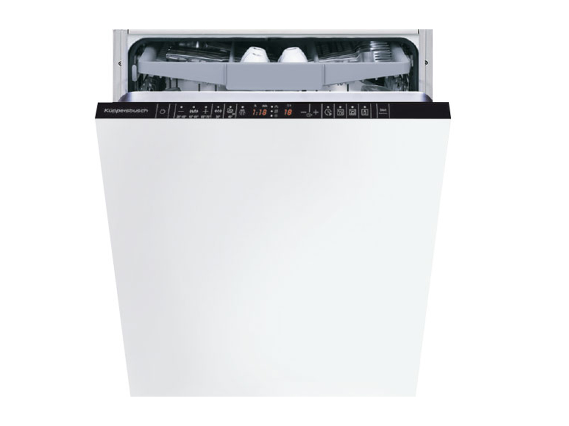 Máy rửa chén bát Kuppersbusch IGV 6609.3