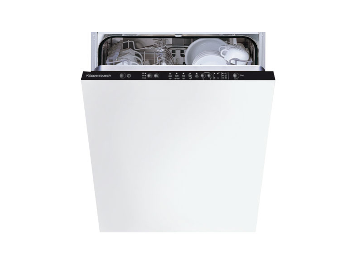 Máy rửa chén cao cấp lắp âm Kuppersbusch IGVS 6506.2