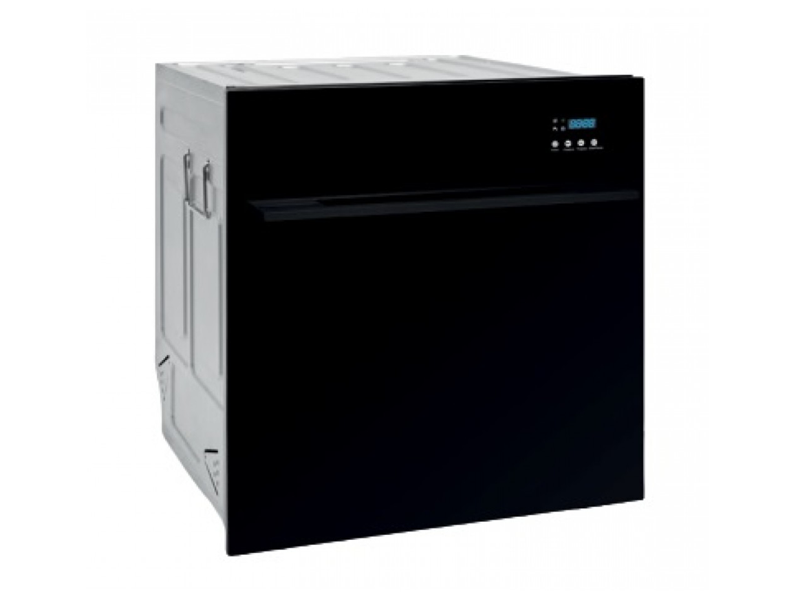 Máy Rửa Chén Âm Tủ Malloca WQP6-87CP