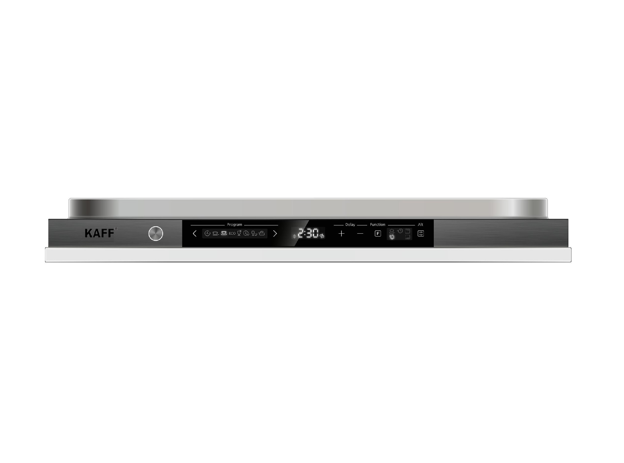 Máy rửa chén KAFF KF-BISW12