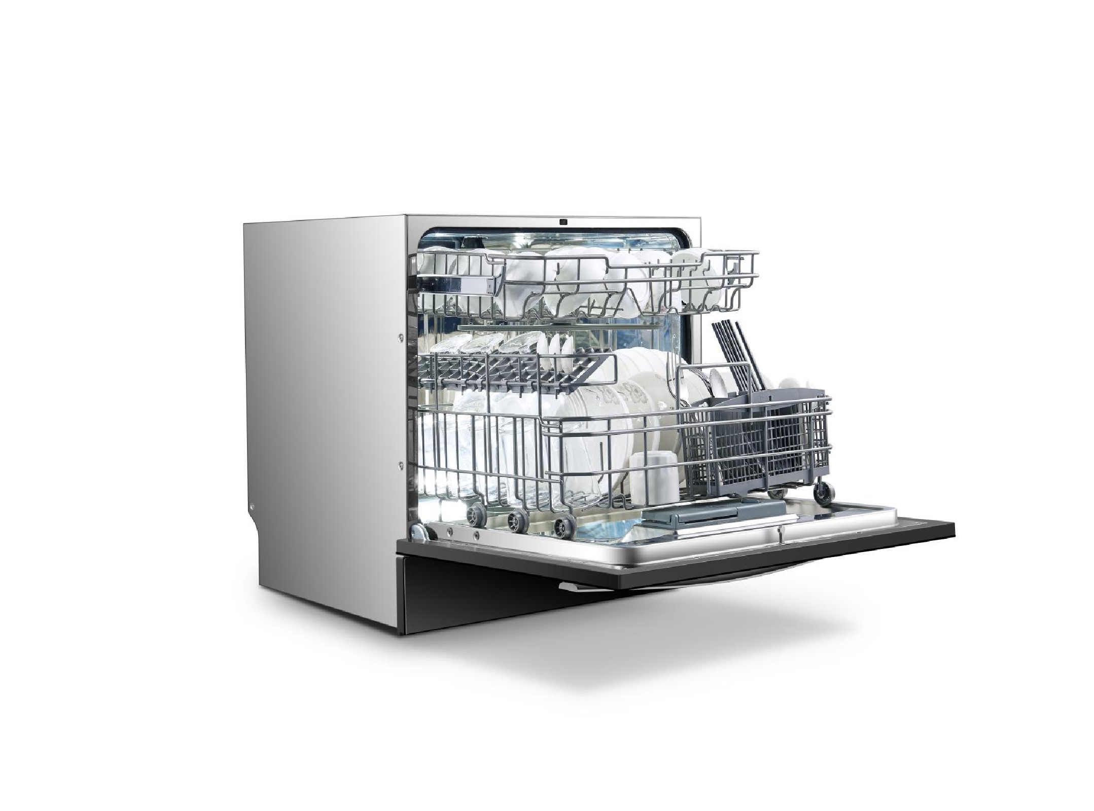 Máy rửa chén KAFF KF-BISW800