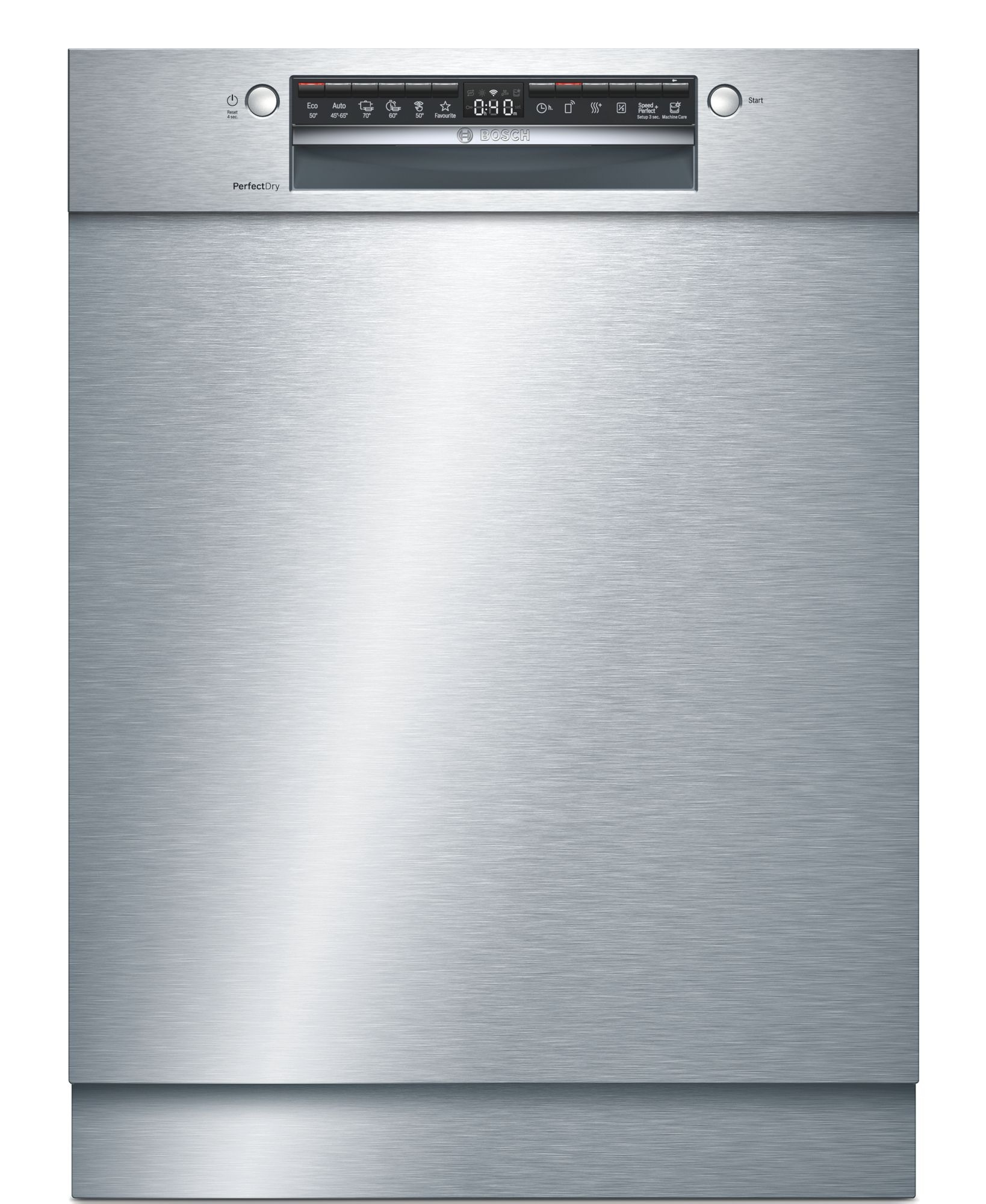 Máy rửa bát BOSCH SMU6ZCS00E