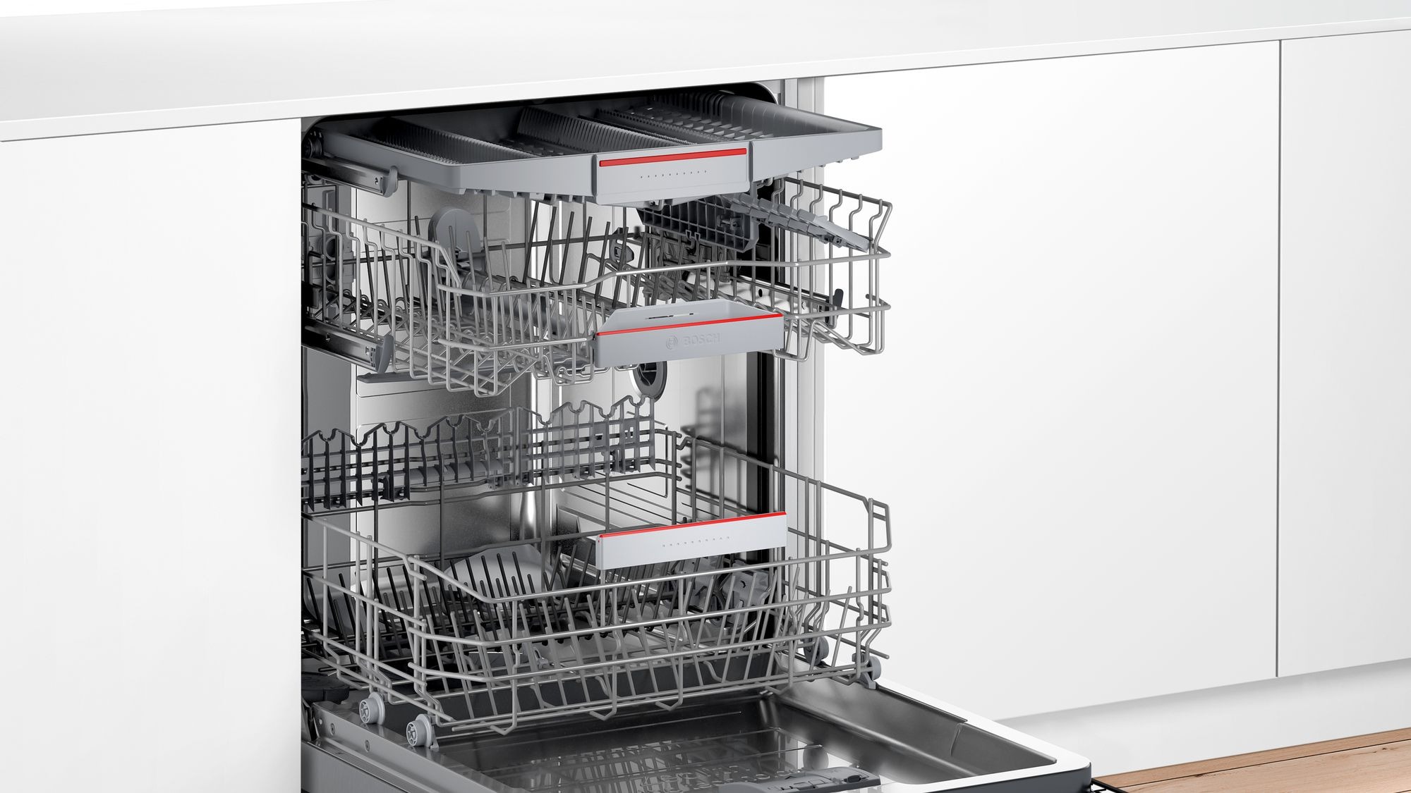 Máy rửa bát BOSCH SMU6ZCS00E