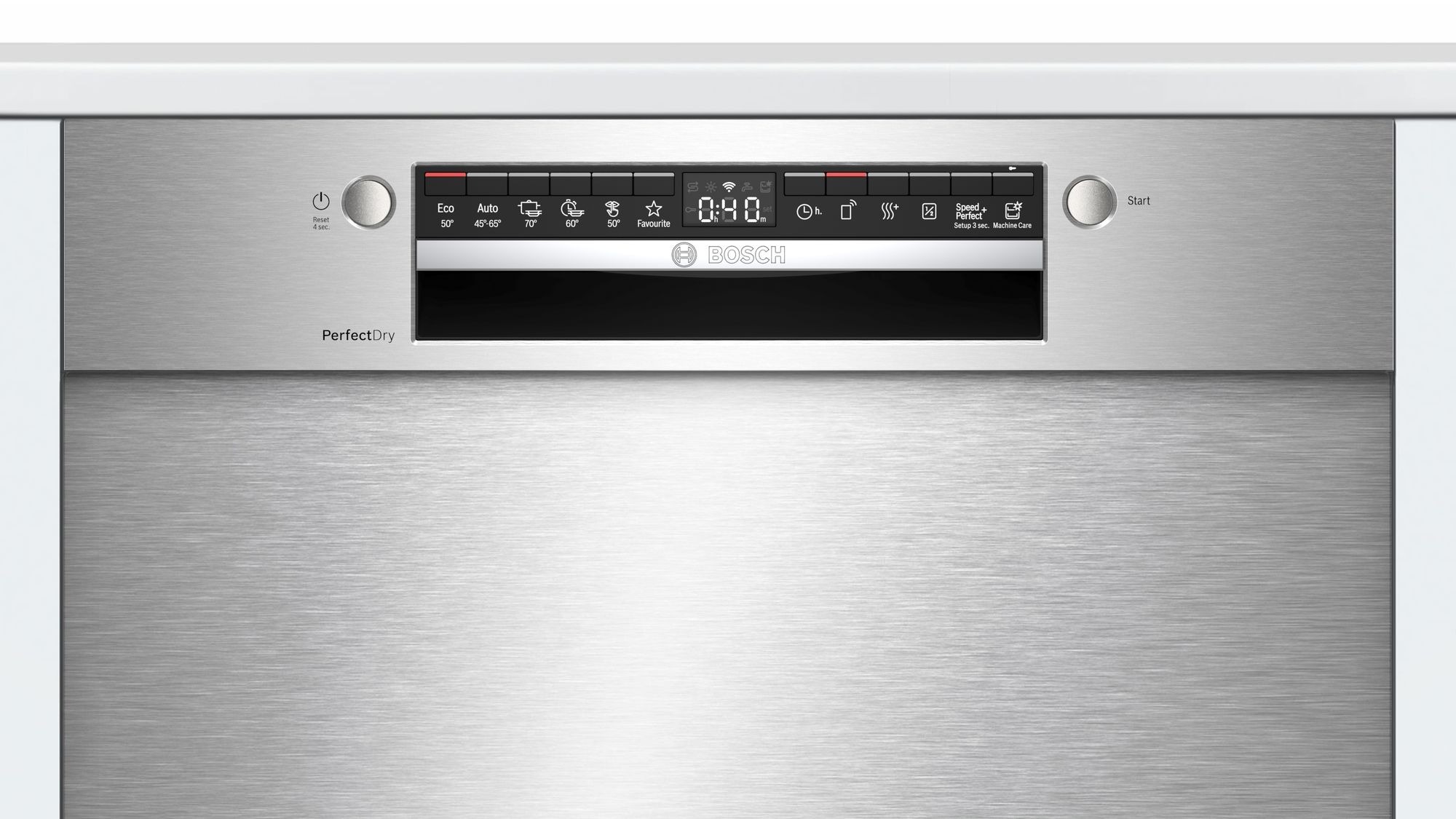 Máy rửa bát BOSCH SMU6ZCS00E