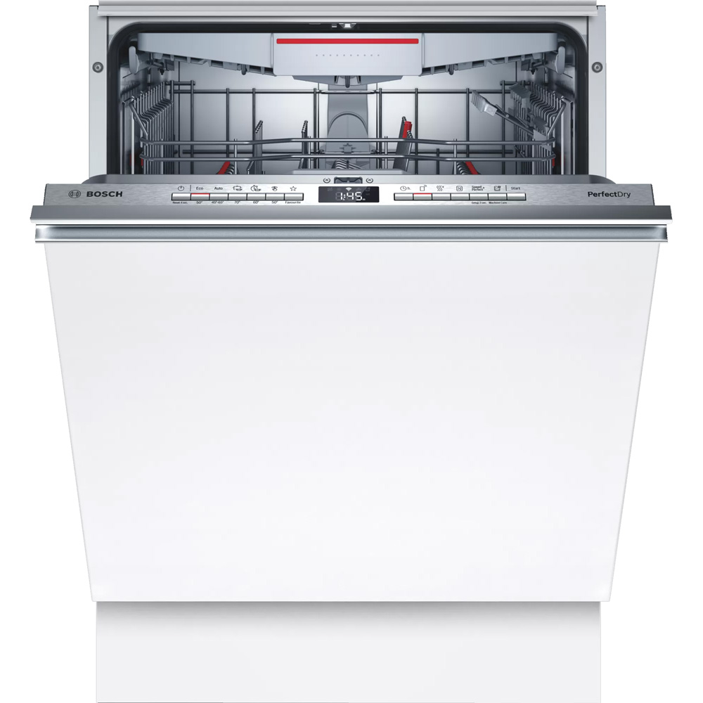 Máy rửa bát Bosch SMV6ZCX00E(Serie6)