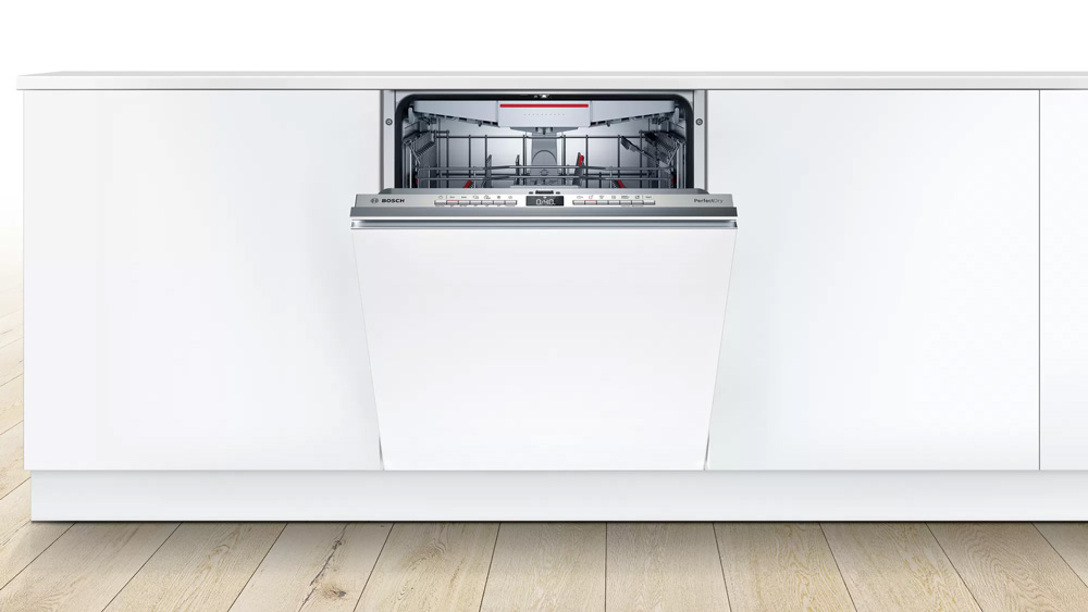 Máy rửa bát Bosch SMV6ZCX00E(Serie6)