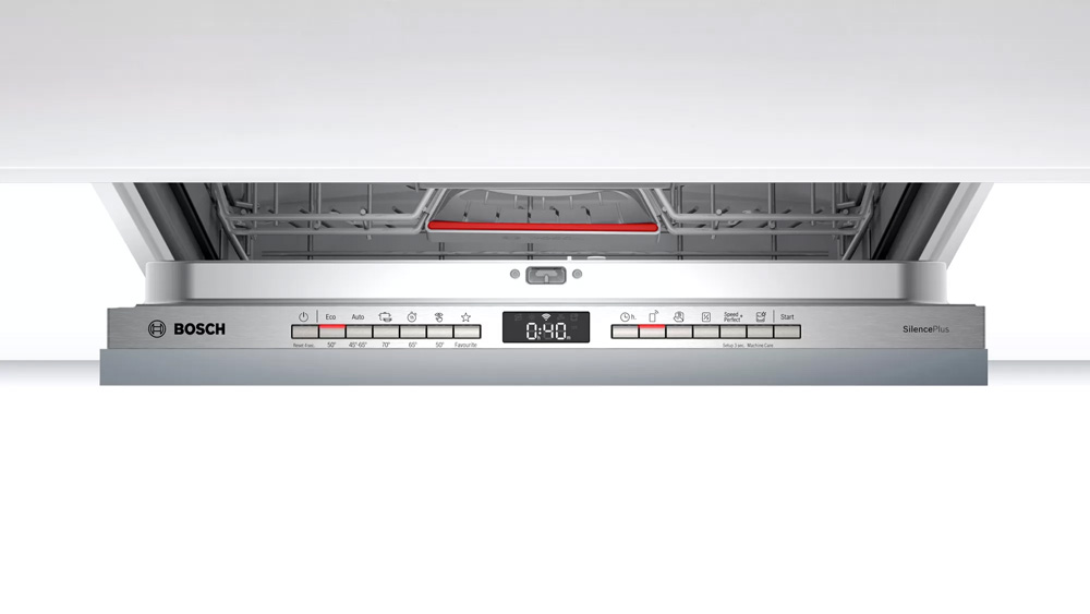 Máy rửa bát Bosch SMV4EVX10E