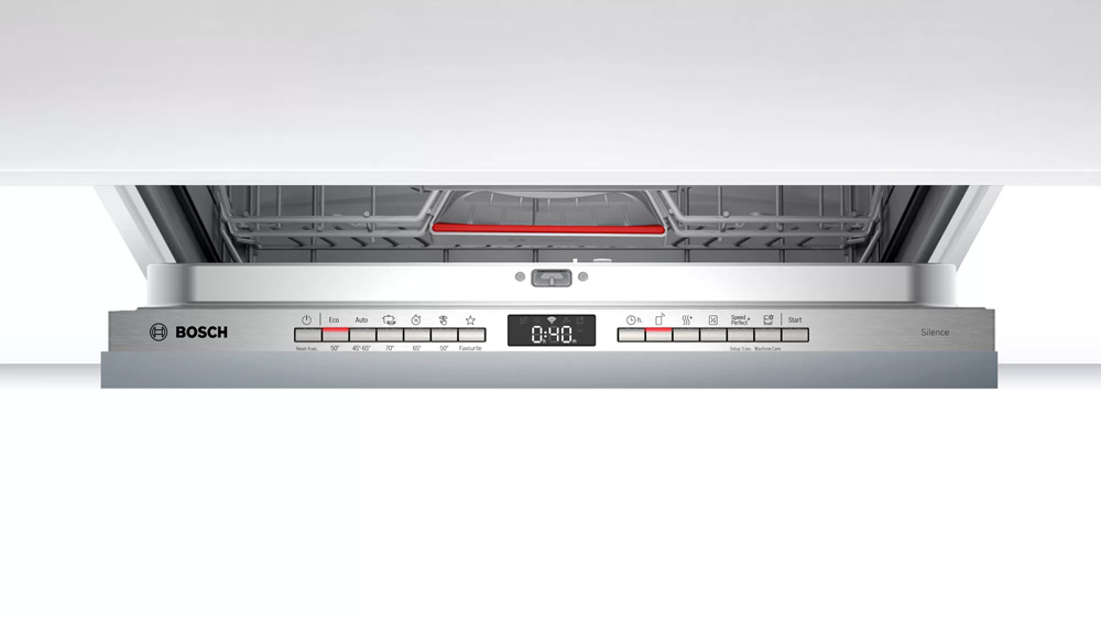 Máy rửa bát Bosch SMV4HVX31E