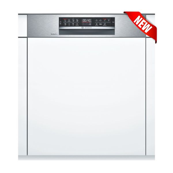 Máy rửa bát Bosch SMI6ZCS49E SERIE 6