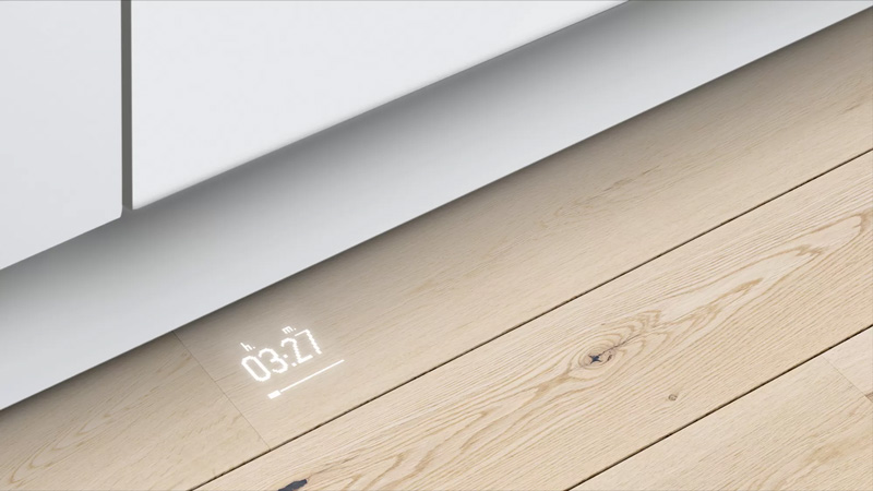 Máy rửa bát Bosch SMV6ZCX49E