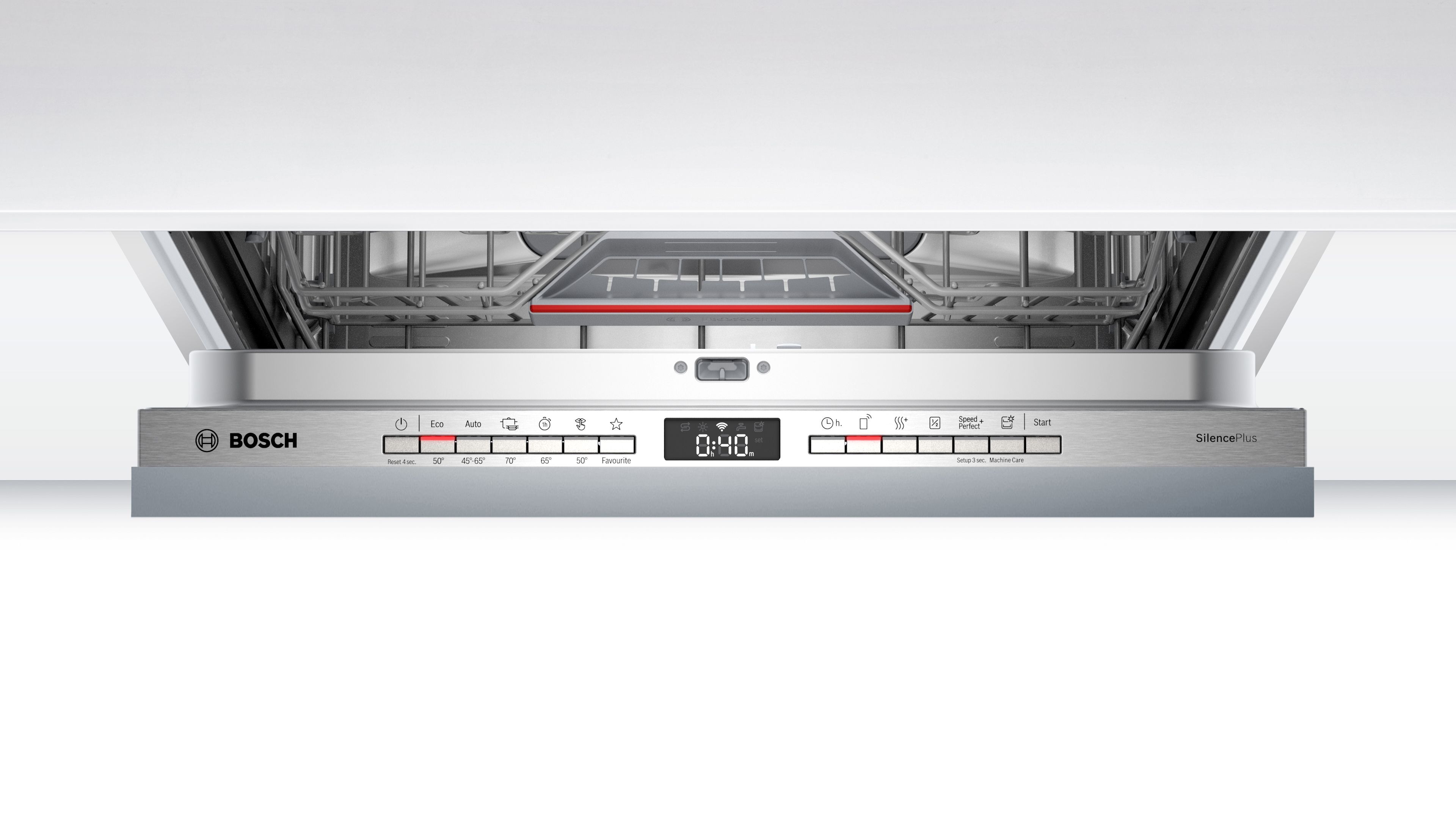 Máy rửa bát âm tủ BOSCH SMV4HCX48E Series 4 HMH
