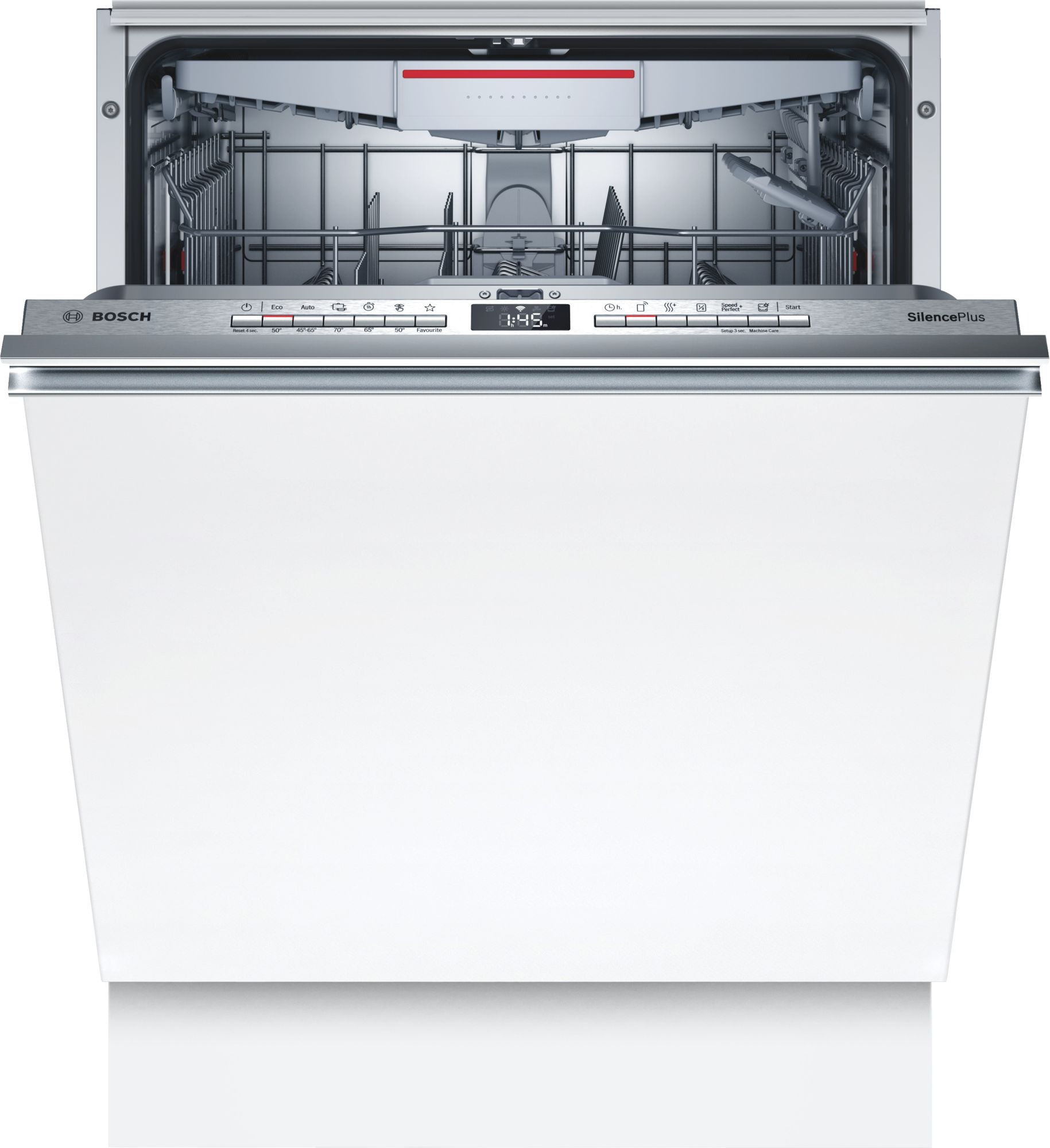Máy rửa bát âm tủ BOSCH SMV4HCX48E Series 4 HMH