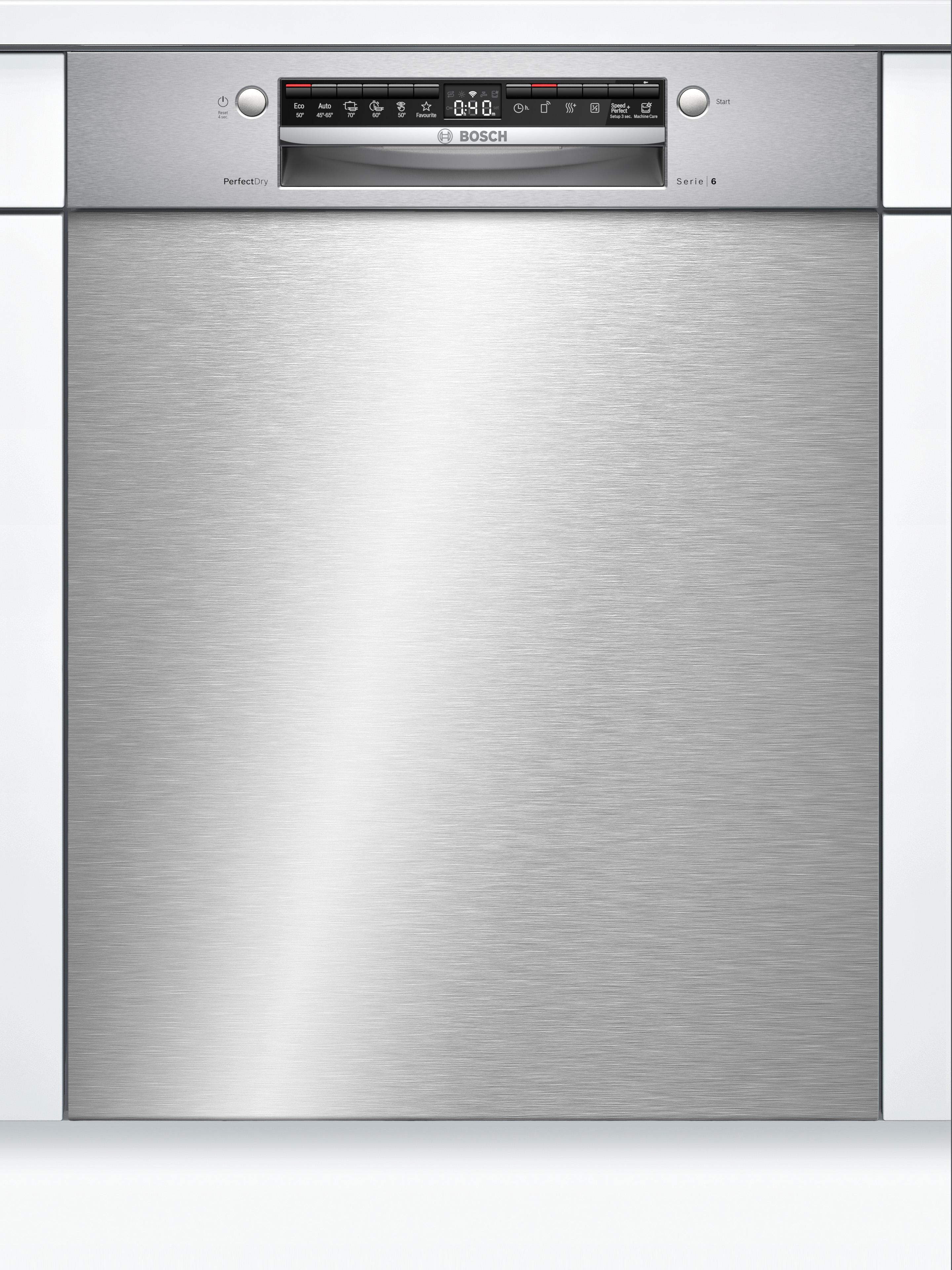 Máy rửa bát Bosch SMU6ZCS00S