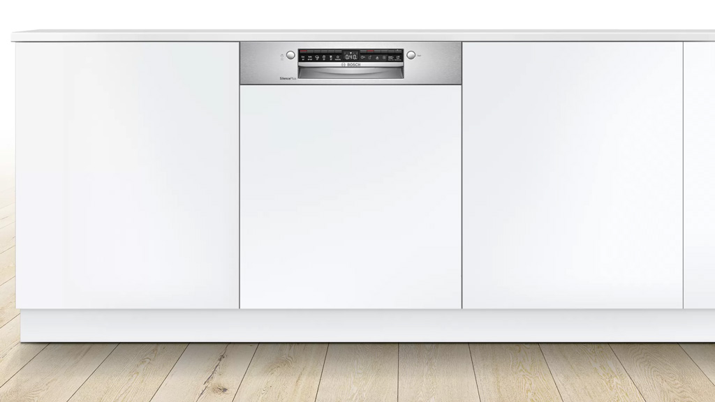 Máy rửa bát Bosch SMI4ECS14E