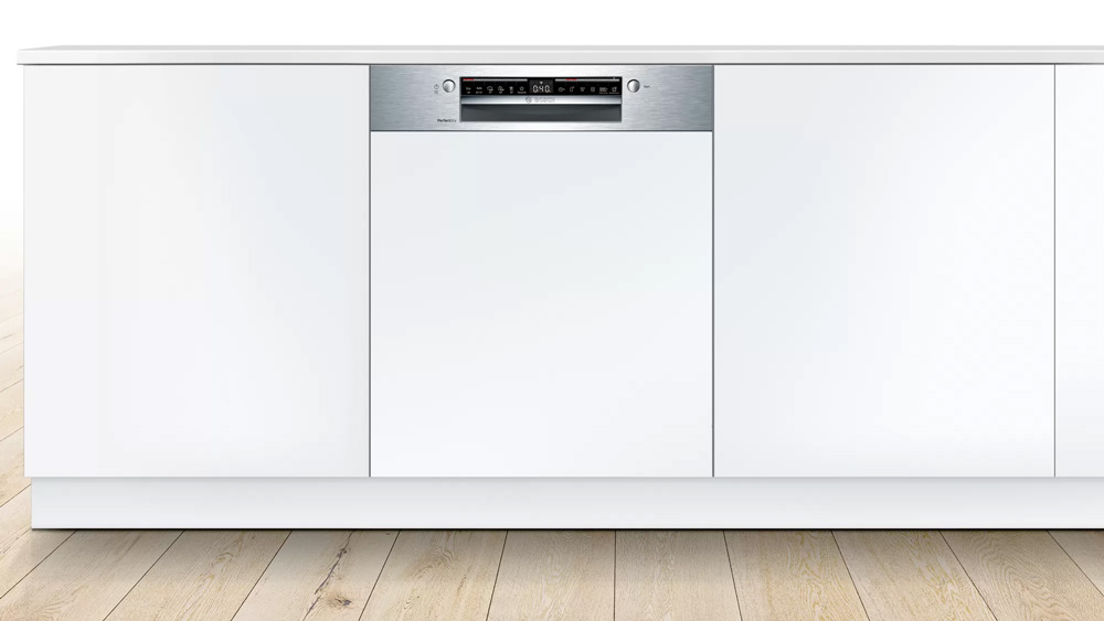 Máy rửa bát BOSCH SMI6ZCS00E