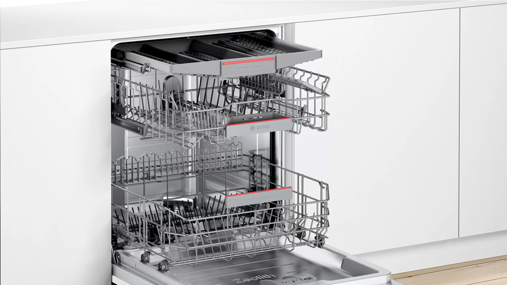Máy rửa bát BOSCH SMI6ZCS00E