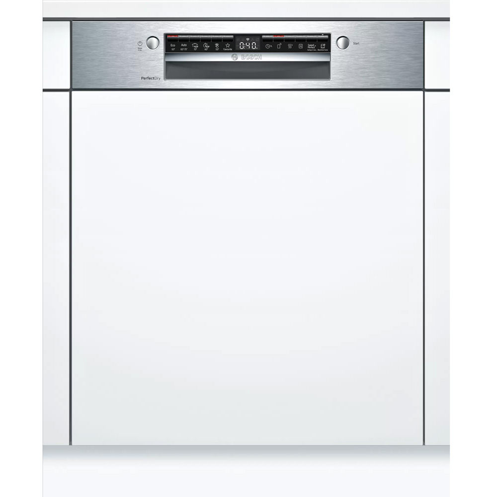 Máy rửa bát BOSCH SMI6ZCS00E