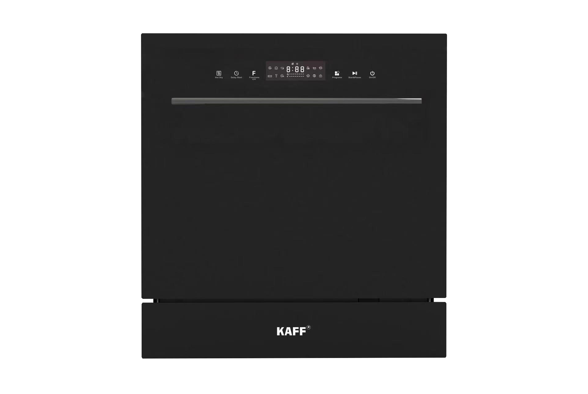 Máy rửa chén KAFF KF-BISMS8 Plus
