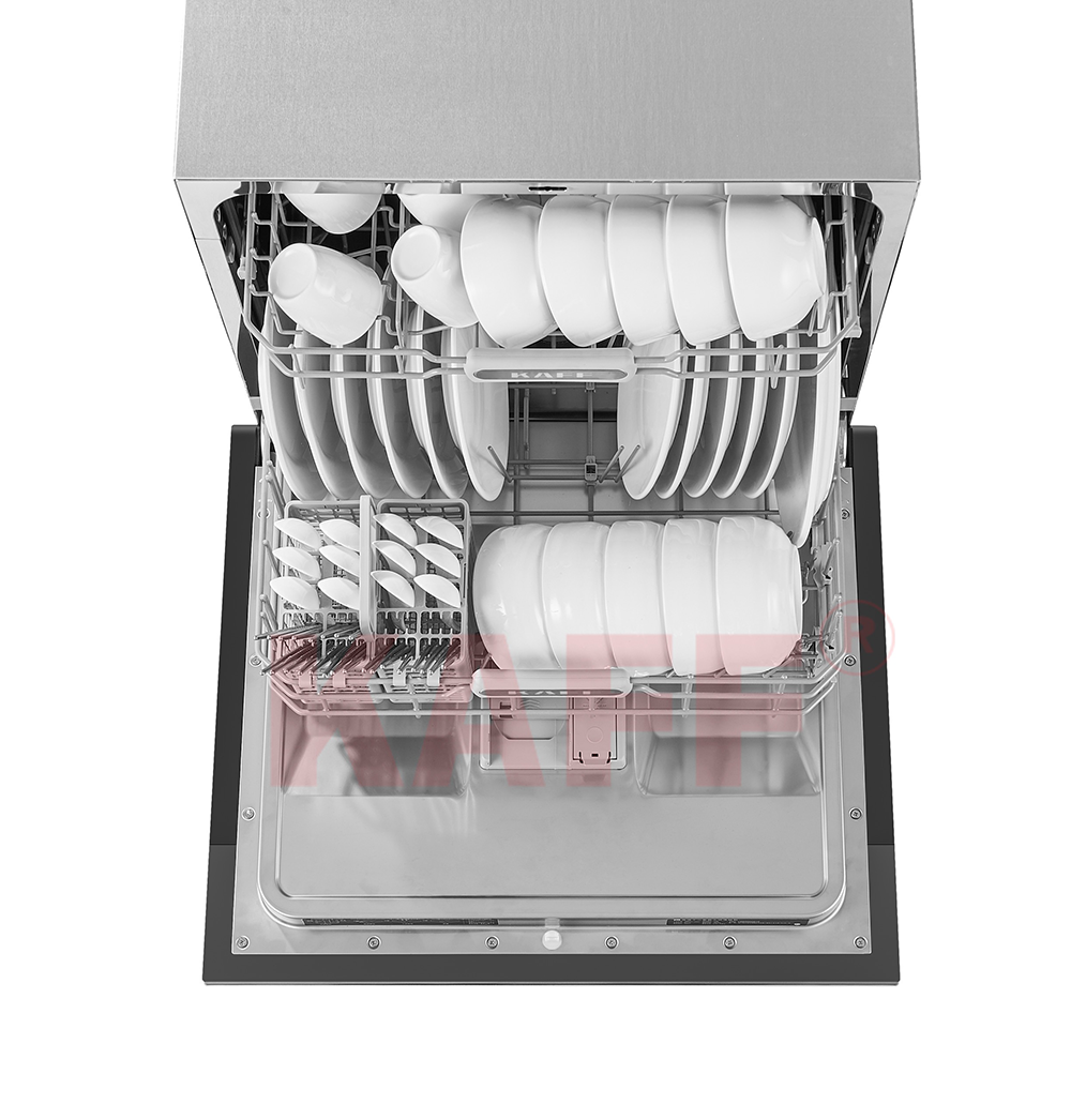 Máy rửa chén KAFF KF-BISMS8 Plus