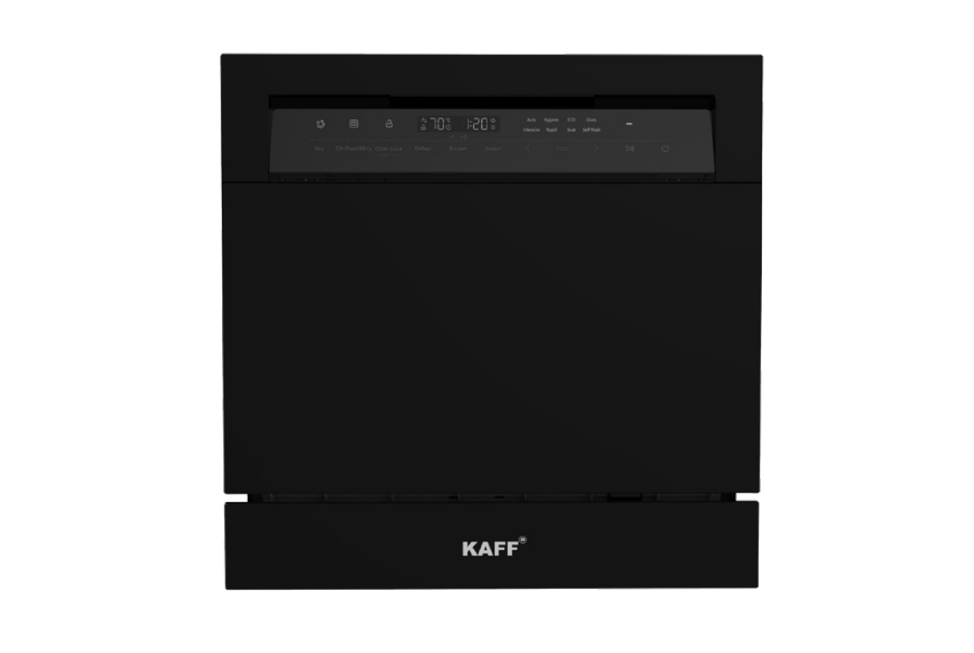 Máy rửa chén KAFF KF-BIV810S