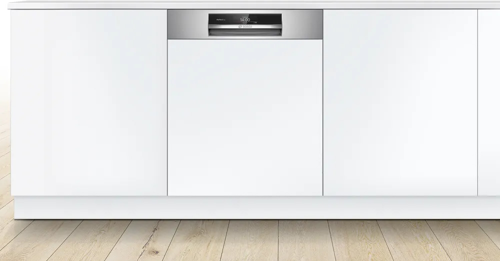 Máy rửa bát Bosch SMI8ZDS81T
