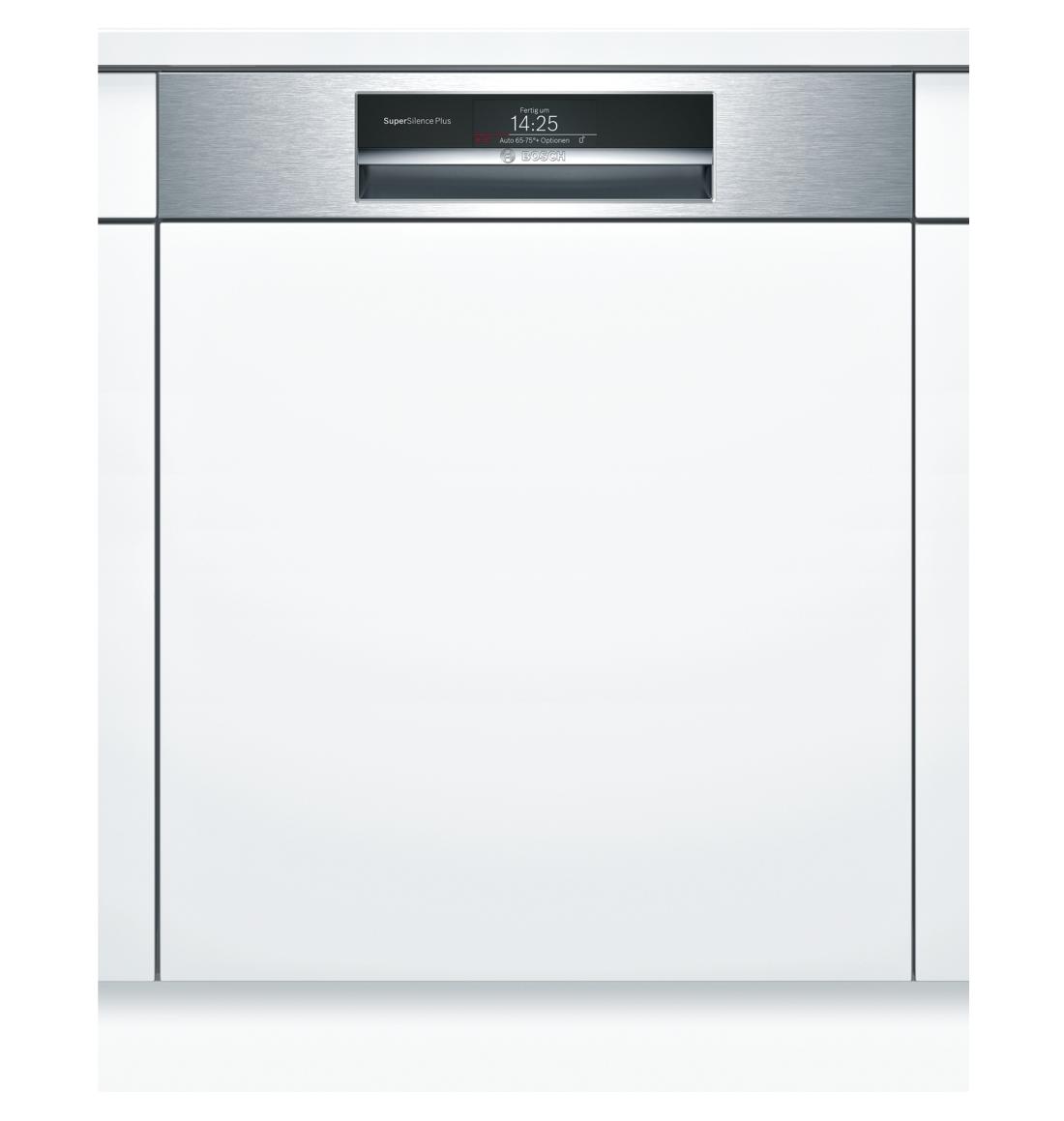 MÁY RỬA BÁT BOSCH SMI88TS01E